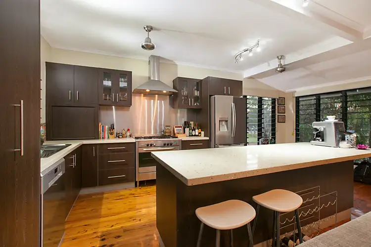 Sixth view of Homely house listing, 84 MOIL Crescent, Moil NT 810