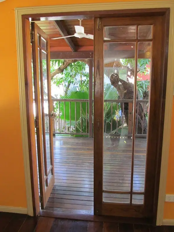 Fourth view of Homely house listing, 17 Carr Street, Hermit Park QLD 4812