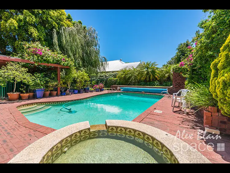 Third view of Homely house listing, 57 Samson Street, Mosman Park WA 6012