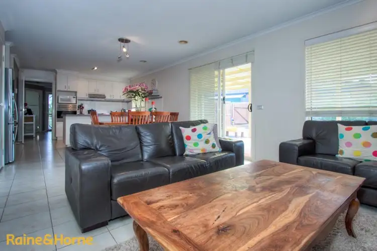Third view of Homely house listing, 8 O'Reilly Court, Sunbury VIC 3429