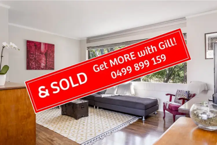 Main view of Homely unit listing, 12/1 Hipwood Street, Kirribilli NSW 2061