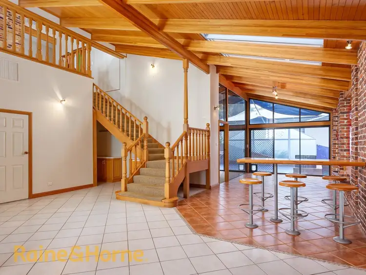 Fifth view of Homely house listing, 44 ANDREWS AVENUE, Kooringal NSW 2650