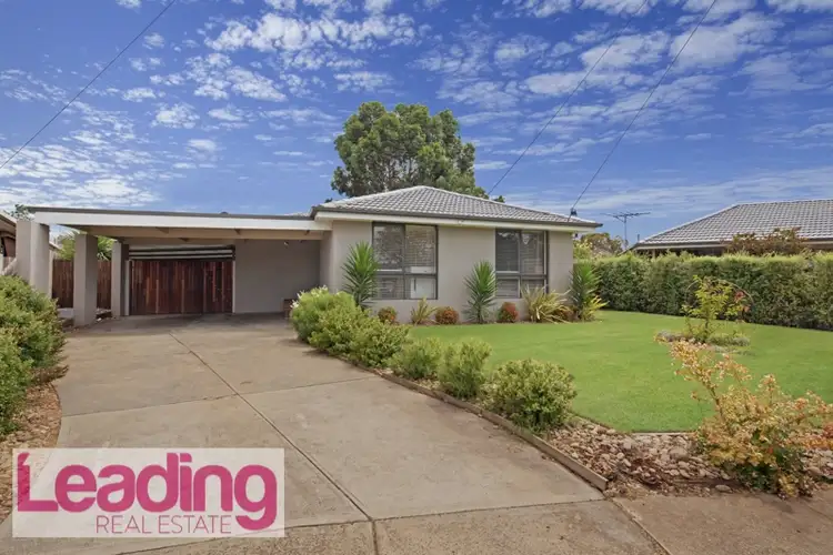 11 Gregory Court, Sunbury VIC 3429