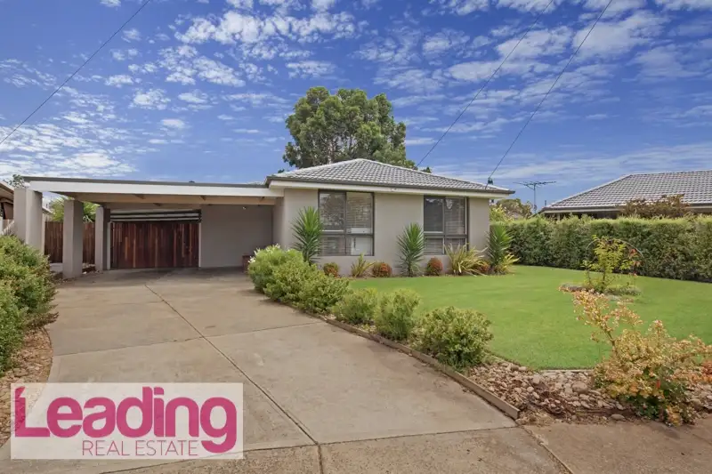 Main view of Homely house listing, 11 Gregory Court, Sunbury VIC 3429