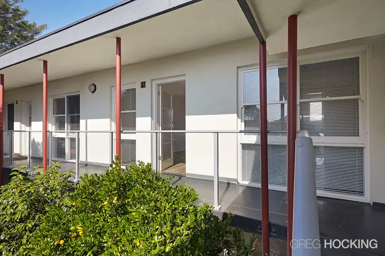 37/18 Cochrane Street, Brighton VIC 3186