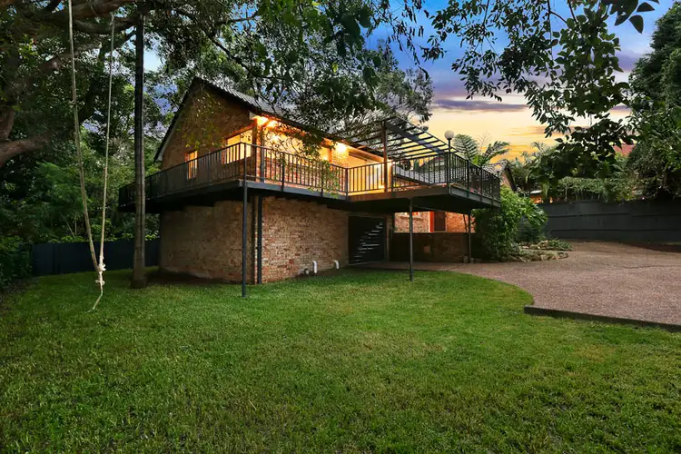 Fourth view of Homely house listing, 66 Willandra Road, Beacon Hill NSW 2100