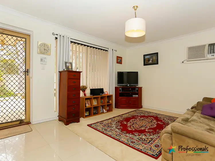 Fifth view of Homely house listing, 2 Carinda Place, Alexander Heights WA 6064