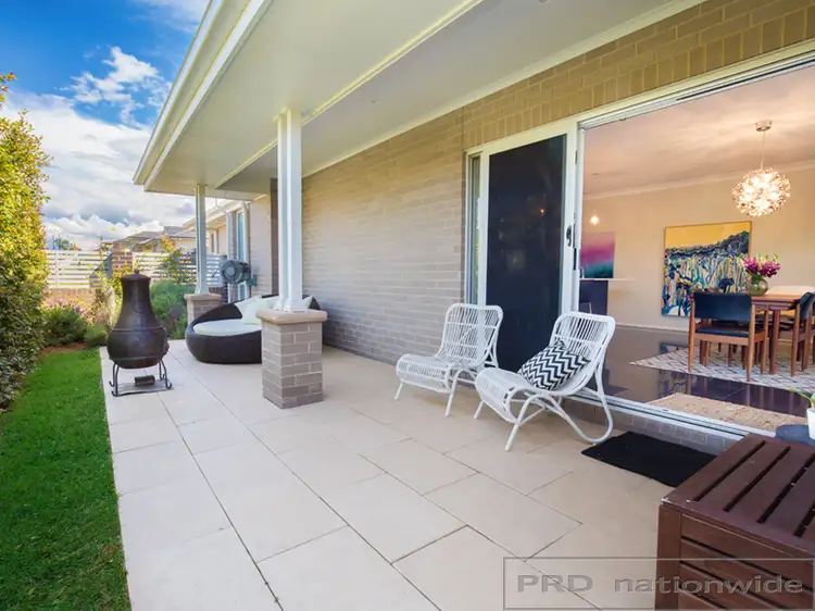 Fourth view of Homely house listing, 18 Grasshawk Drive, Chisholm NSW 2322