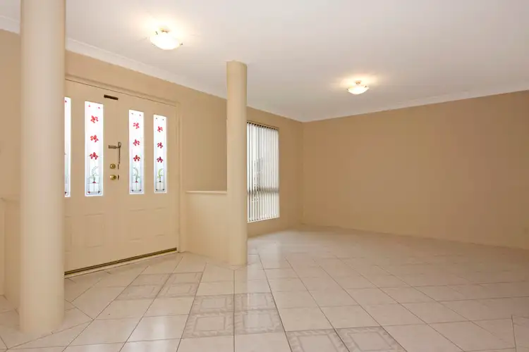 Fourth view of Homely townhouse listing, 5 St Pauls Crescent, Joondalup WA 6027