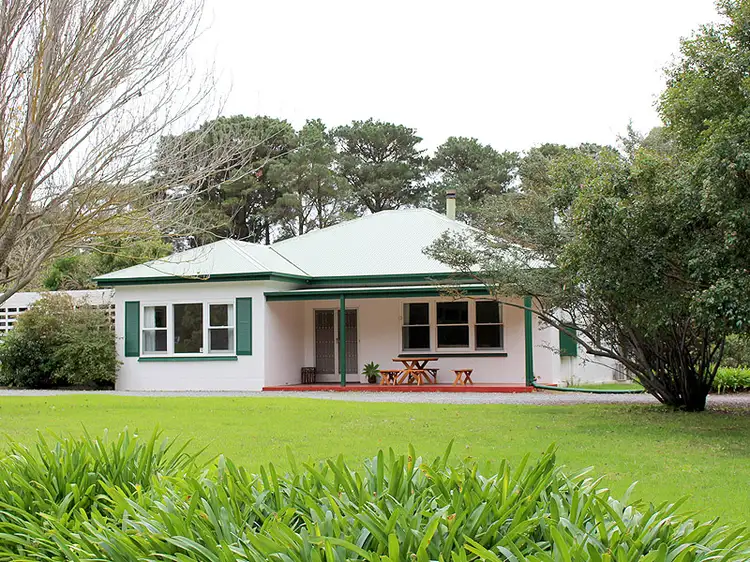 Fifth view of Homely rural property listing, Allotment 5 9058 Main South Rd, Delamere SA 5204