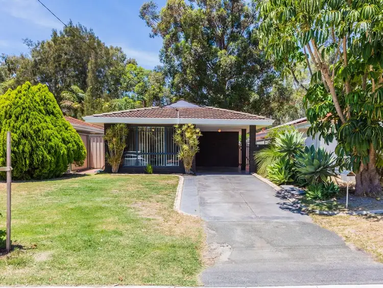 Fifth view of Homely house listing, 32 Bertram Street, Dianella WA 6059