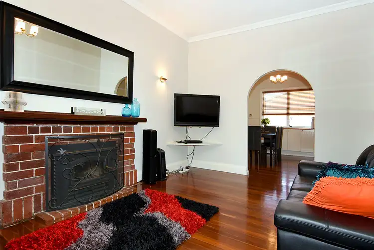Fourth view of Homely unit listing, 32a Patrick Street, South Bunbury WA 6230