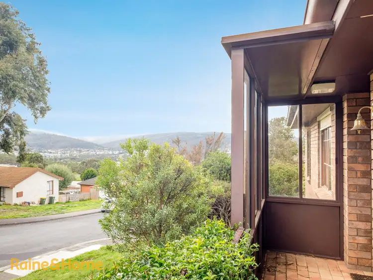 Sixth view of Homely house listing, 1/7 Lucas Street, Kingston TAS 7050