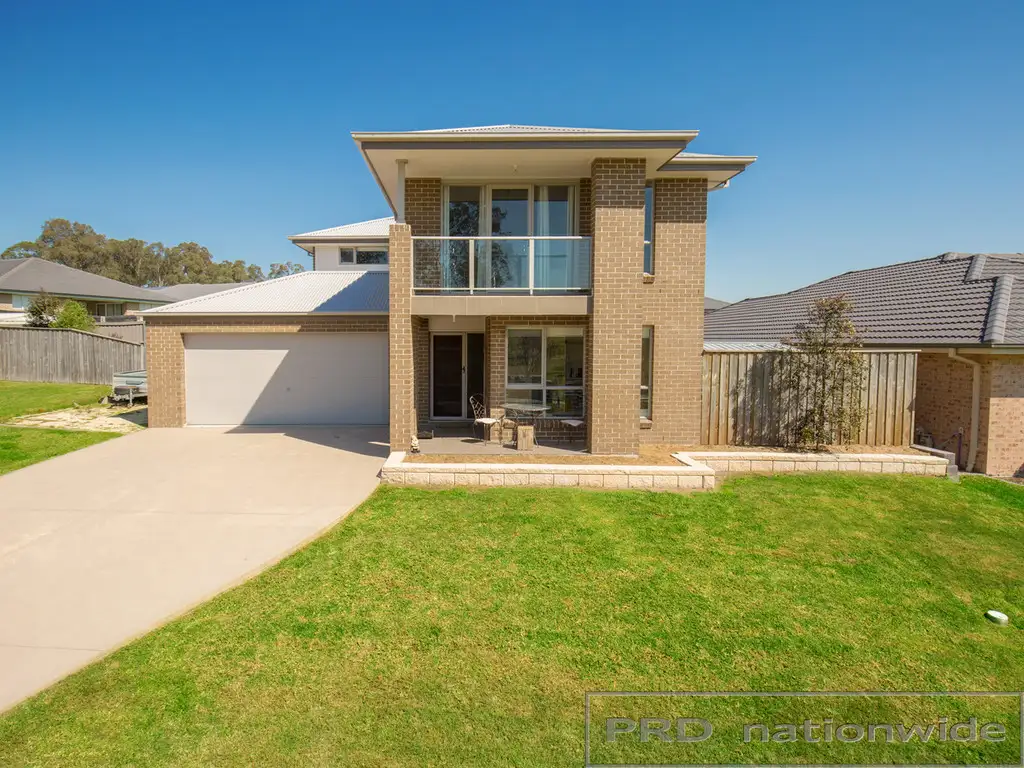 Main view of Homely house listing, 3 Whitewater Street, Chisholm NSW 2322