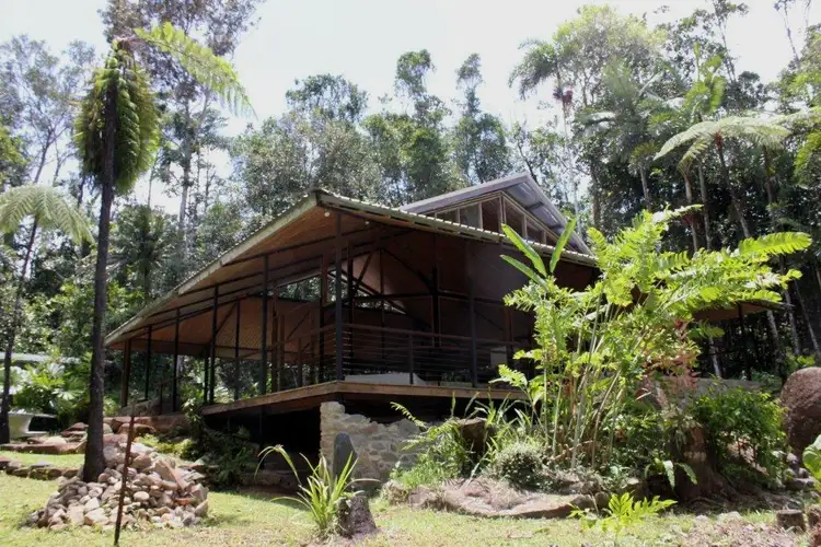 191 Stonewood Road DIWAN, Forest Creek QLD 4873