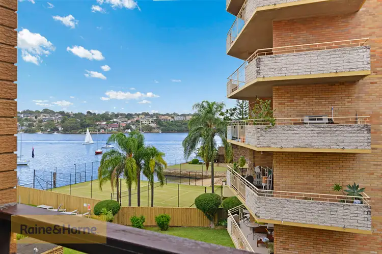 5/12 Wolseley Street, Drummoyne NSW 2047