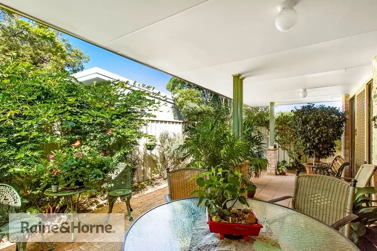 Fourth view of Homely villa listing, 3/31 Murray Street, Booker Bay NSW 2257
