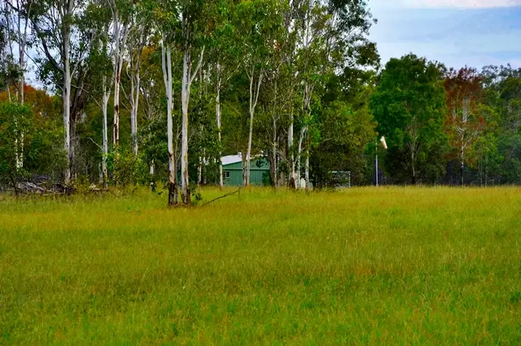 Fifth view of Homely land listing, Address available on request