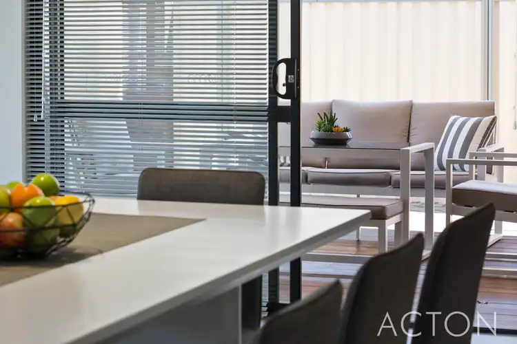 Main view of Homely house listing, 12 Mosman Loop, Success WA 6164