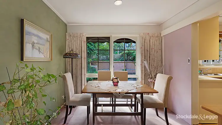 Third view of Homely house listing, 56 Melview Drive, Ringwood North VIC 3134