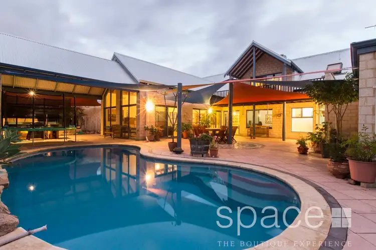 Second view of Homely house listing, 16 Gayton Road, City Beach WA 6015