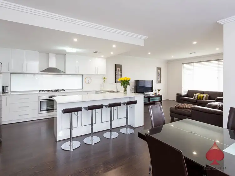 Fourth view of Homely house listing, 43A Edgecumbe Street, Como WA 6152