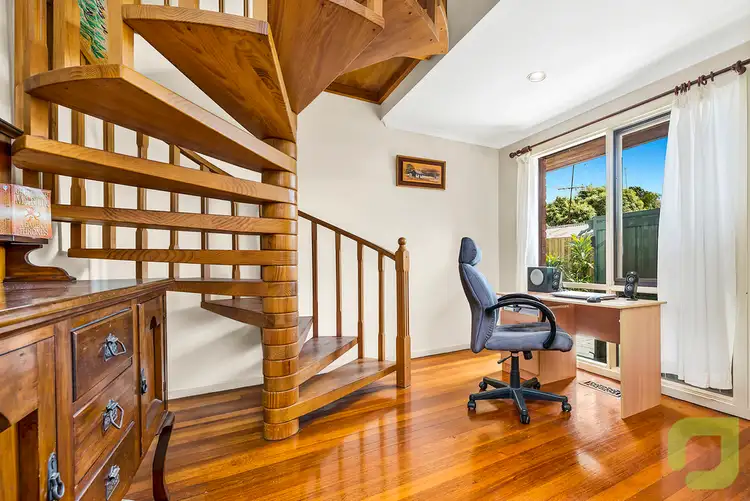 Second view of Homely house listing, 107 Grieve Parade, Altona VIC 3018