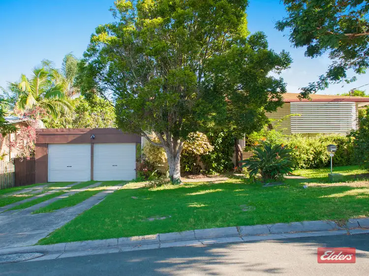 Second view of Homely house listing, 12 Kenmare Street, Eagleby QLD 4207