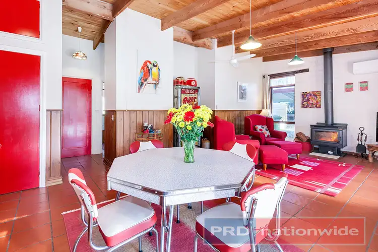 Third view of Homely house listing, 89 Nintingbool Road, Nintingbool VIC 3351