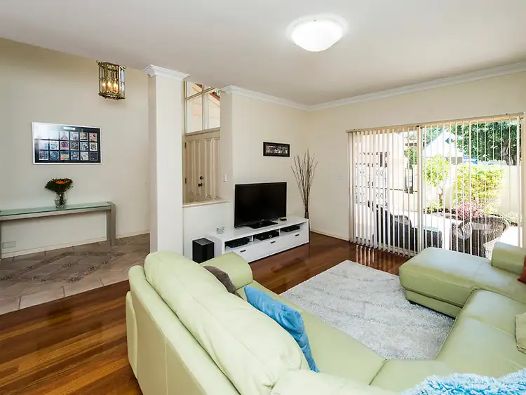 Fifth view of Homely townhouse listing, 2/38 Preston St, Como WA 6152