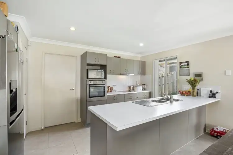 Second view of Homely house listing, 2/1 Tooma Place, Pacific Pines QLD 4211