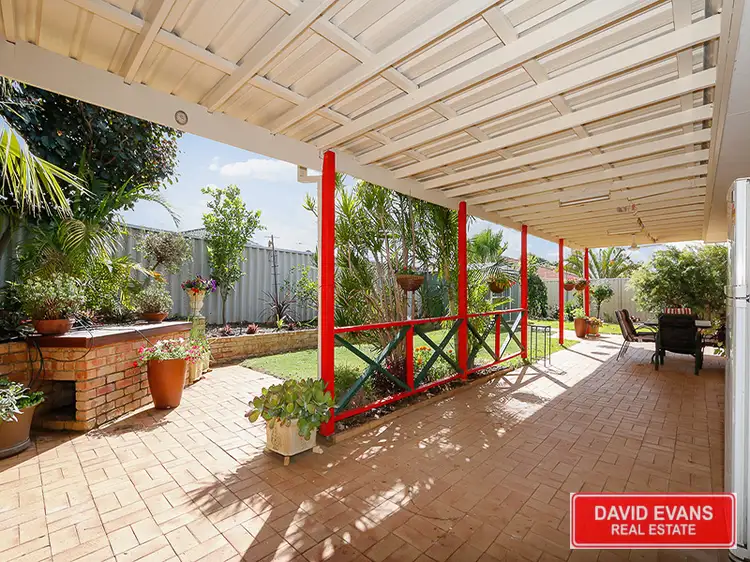 8 Tenby Close, Merriwa WA 6030