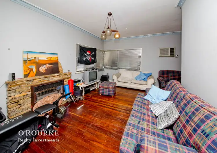 Sixth view of Homely house listing, 181 Sackville Terrace, Doubleview WA 6018