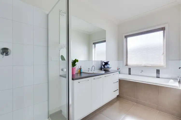 Fifth view of Homely house listing, 6 Simmons Drive, Bacchus Marsh VIC 3340