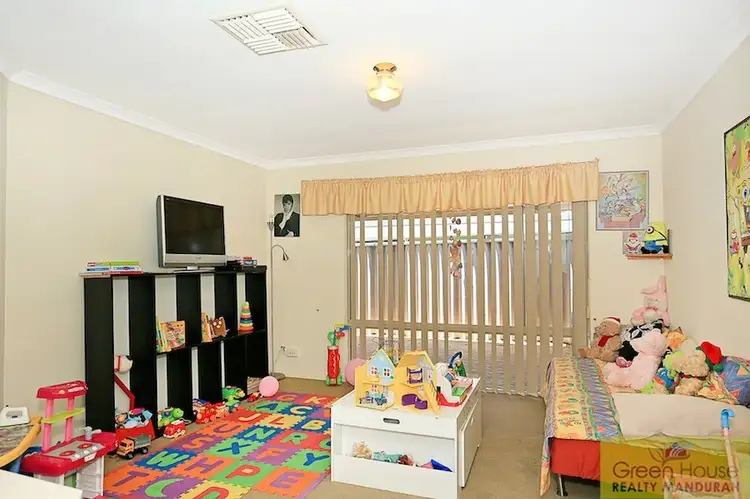 Fourth view of Homely house listing, 6 Southmead Green, Erskine WA 6210