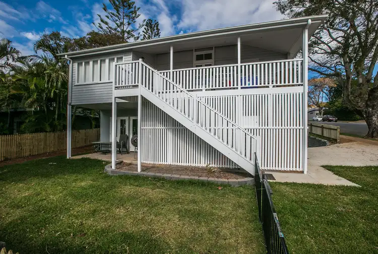 Main view of Homely house listing, 26 Akonna Street, Wynnum QLD 4178