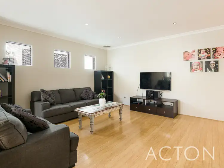 Fourth view of Homely house listing, 1 Ringmer Way, Westminster WA 6061