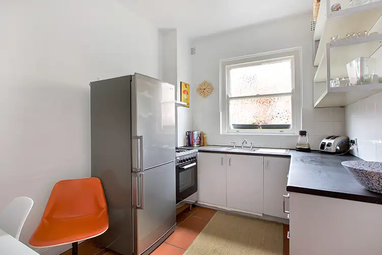 Second view of Homely apartment listing, 5/102 Curlewis Street, Bondi Beach NSW 2026
