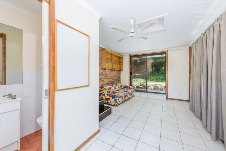 Fifth view of Homely house listing, 25 Lochiel Street, Karabar NSW 2620