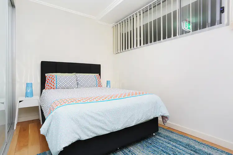 Third view of Homely unit listing, 106/359-361 King Street, Newtown NSW 2042