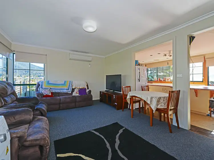 Second view of Homely house listing, 4 Ashton Court, Glenorchy TAS 7010