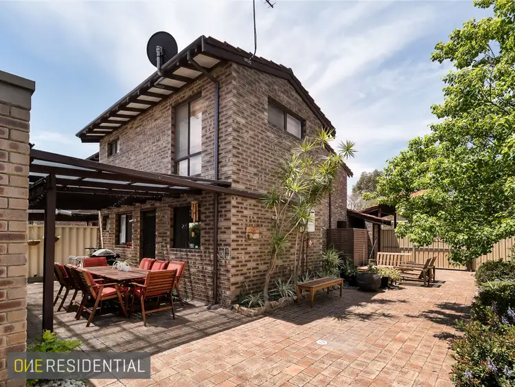 7/9 Westbury Crescent, Bicton WA 6157