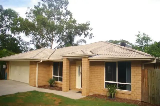 Main view of Homely house listing, 8A Allen Street, North Ipswich QLD 4305