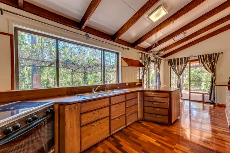 Fifth view of Homely house listing, 34 Mountain Vista Ct, Mount Crosby QLD 4306