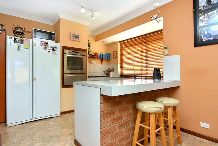 Third view of Homely house listing, 27 Georgia St, Binningup WA 6233