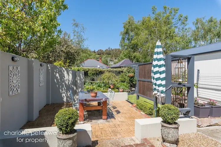 Fourth view of Homely house listing, 5 Syme Street, South Hobart TAS 7004