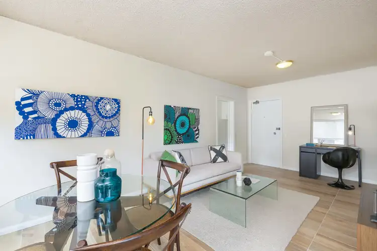 Second view of Homely apartment listing, 4/34-36 Sinclair Street, Wollstonecraft NSW 2065