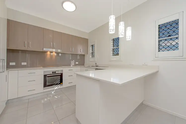 Fourth view of Homely unit listing, 1/10 Burke Street, Rangeville QLD 4350