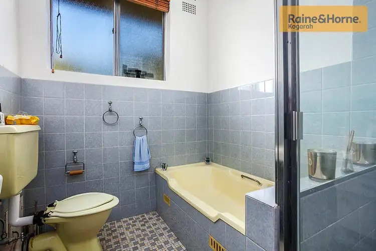 Fifth view of Homely unit listing, 9/21-23 Gannon Avenue, Dolls Point NSW 2219