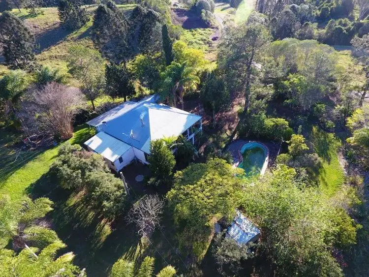 Fifth view of Homely house listing, 786 Mooloo Road, Mooloo QLD 4570
